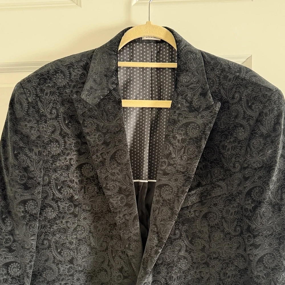 Joseph Abboud size tag